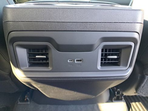 New 2025 Chevrolet Silverado 2500 LT w/ Trail Boss Package image 35