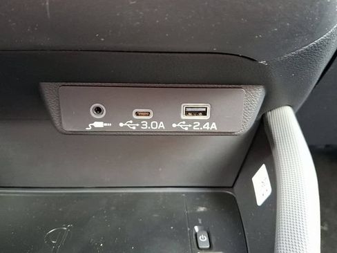 New 2026 Subaru Forester Wilderness AWD/4WD image 18