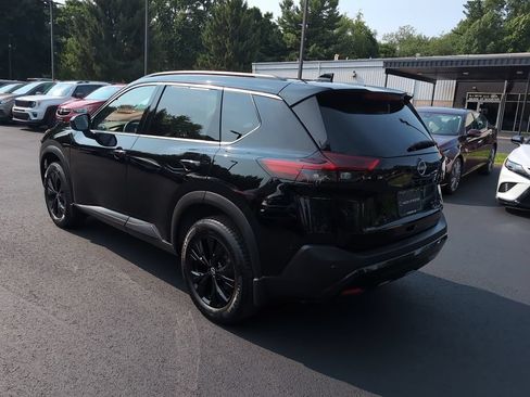 Used 2023 Nissan Rogue SV w/ SV Premium B Package AWD/4WD image 13