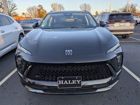 New 2026 Buick Envision Sport Touring image 3