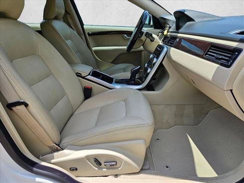 Used 2016 Volvo XC70 T5 Premier w/ Proximity Package AWD/4WD image 22