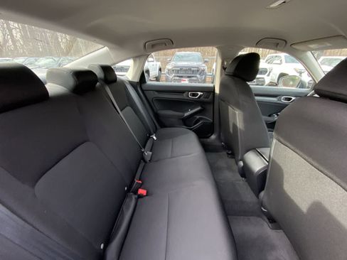 Used 2023 Honda Civic LX image 23