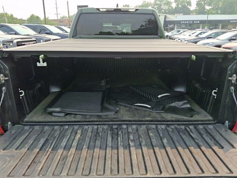 Used 2022 Toyota Tundra SR5 w/ TRD Off-Road Premium Package AWD/4WD image 29