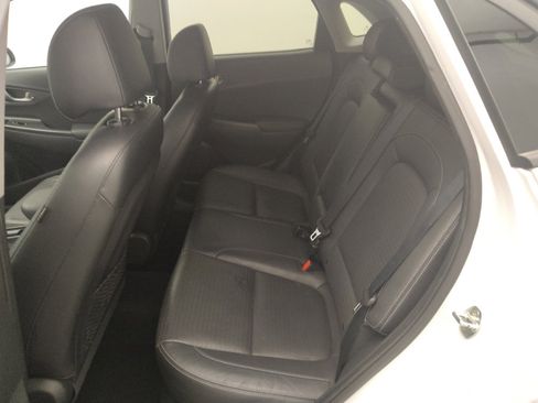 Used 2019 Hyundai Kona Ultimate AWD/4WD image 18