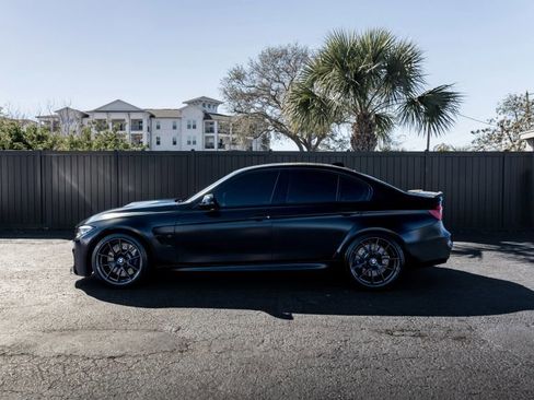 Used 2018 BMW M3 CS w/ Executive Package image 7
