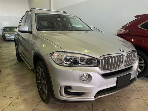 Used 2016 BMW X5 xDrive35i AWD/4WD image 9