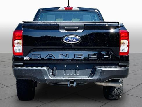 Used 2025 Ford Ranger XL w/ Trailer Tow Package AWD/4WD image 5