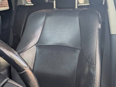 Used 2012 Toyota 4Runner Limited AWD/4WD image 16