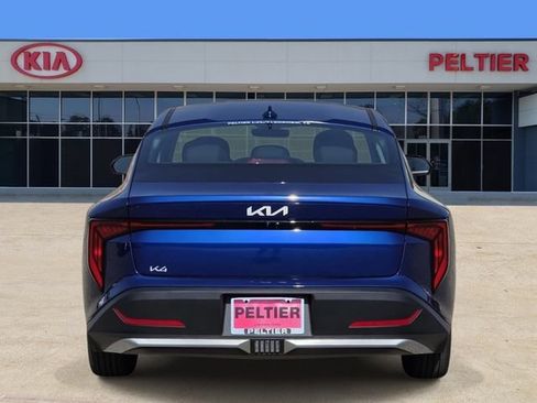New 2026 Kia K4 FWD image 4