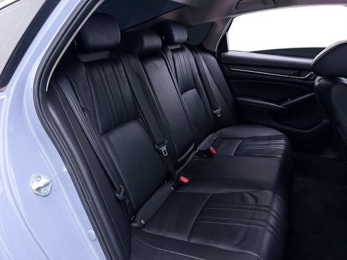 Used 2021 Honda Accord Sport Special Edition image 34