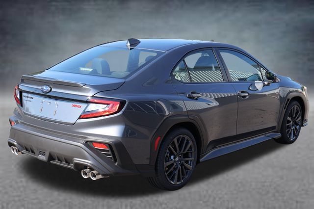 New 2026 Subaru WRX Premium AWD/4WD image 3