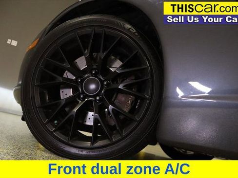 Used 2010 Chevrolet Corvette Coupe w/ Preferred Equipment Group image 11