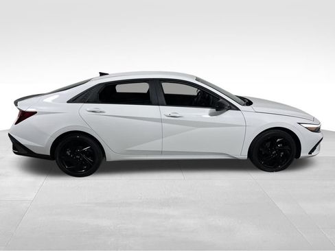 New 2026 Hyundai Elantra Sport w/ Cargo Package image 6