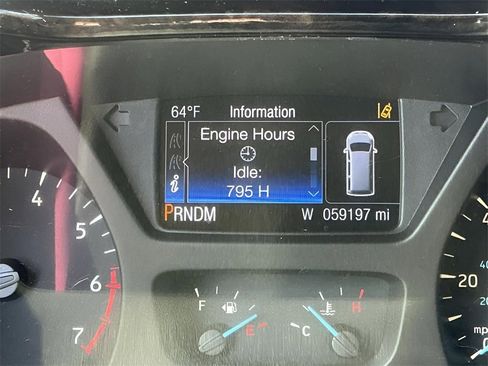 Certified 2017 Ford Transit 150 XLT image 37