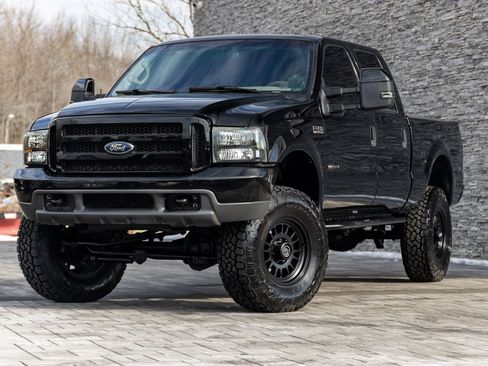 Used 1999 Ford F350 XL image 1