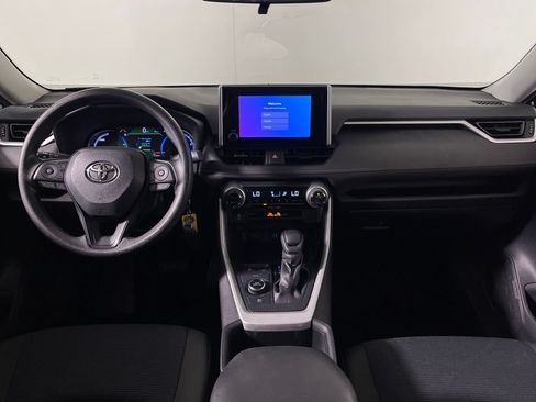 Certified 2024 Toyota RAV4 LE AWD/4WD image 14