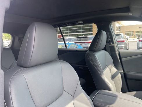 New 2026 Lexus TX 350 AWD image 18