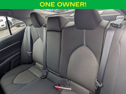 Used 2023 Toyota Camry LE w/ Convenience Package AWD/4WD image 14