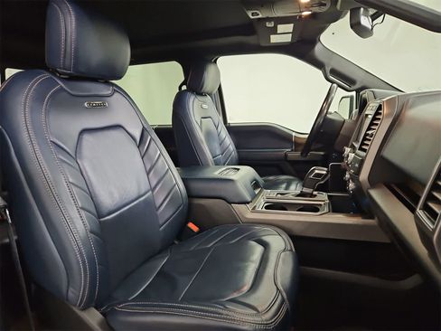 Used 2018 Ford F150 Limited image 23