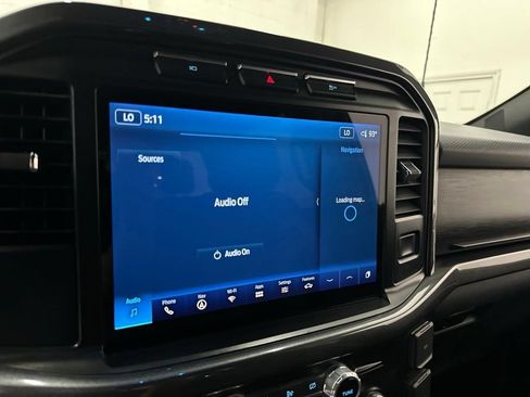 Used 2023 Ford F150 XLT w/ Equipment Group 302A High AWD/4WD image 44