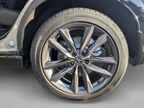 Used 2025 Acura ADX A-Spec FWD image 15