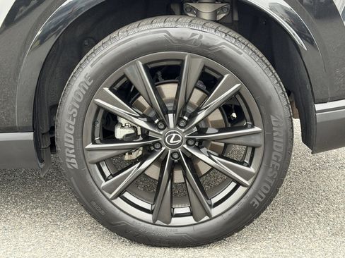 Used 2023 Lexus RX 350 F Sport image 15