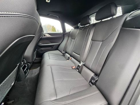 Used 2024 BMW i4 eDrive40 w/ Premium Package RWD image 75