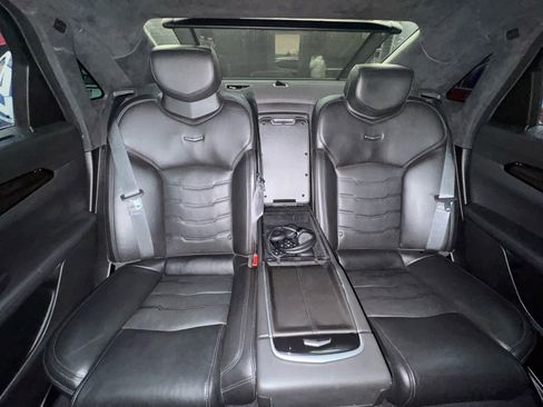 Used 2019 Cadillac CT6 Platinum image 32