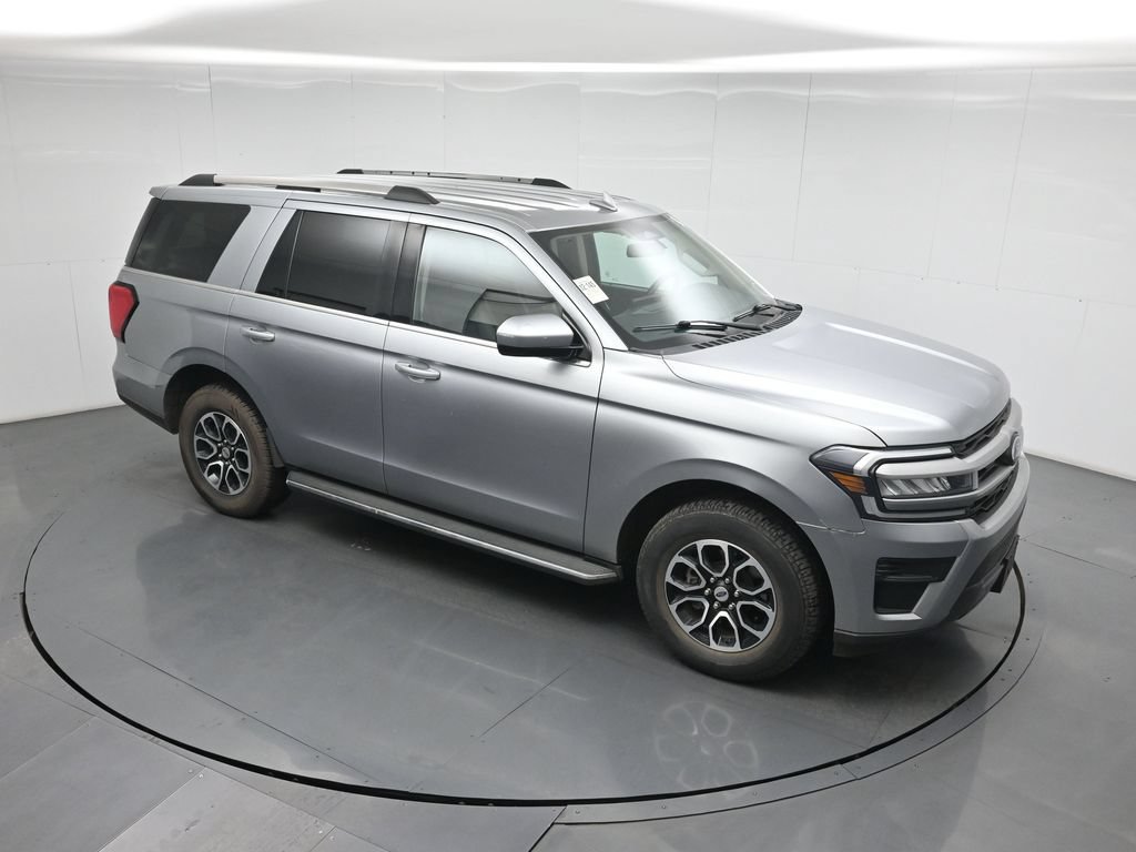 Used 2023 Ford Expedition XLT RWD image 13