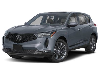 Used 2025 Acura RDX w/ Advance Package