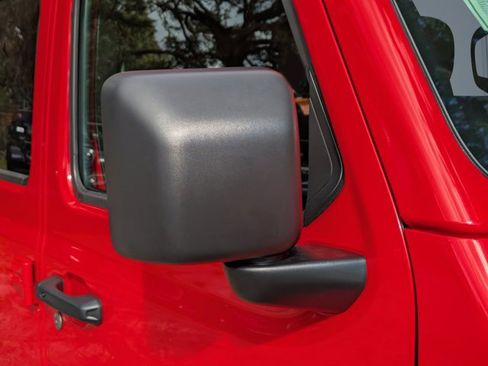 New 2026 Jeep Wrangler Sport S image 11