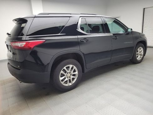 Used 2019 Chevrolet Traverse LT AWD/4WD image 10