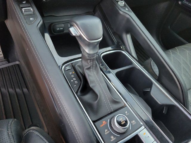 Used 2023 Kia Telluride SX X-Line AWD/4WD image 27