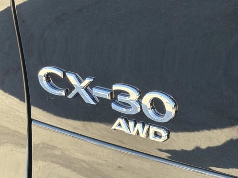 New 2026 MAZDA CX-30 AWD 2.5 S image 22
