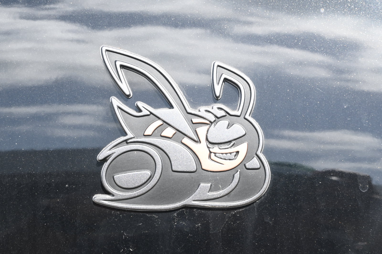 New 2026 Dodge Charger Scat Pack AWD/4WD image 8