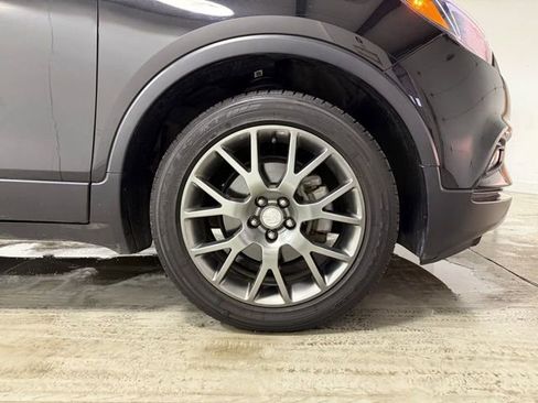 Used 2018 Buick Encore Sport Touring image 26