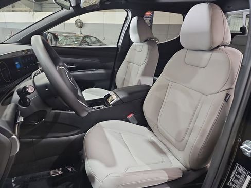 New 2026 Hyundai Santa Cruz SEL AWD/4WD image 14