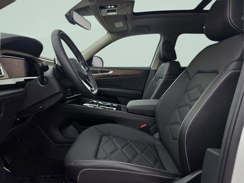 New 2026 Volkswagen Atlas SE image 16