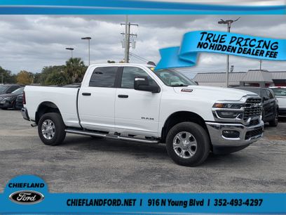 Used 2026 RAM 2500 Big Horn