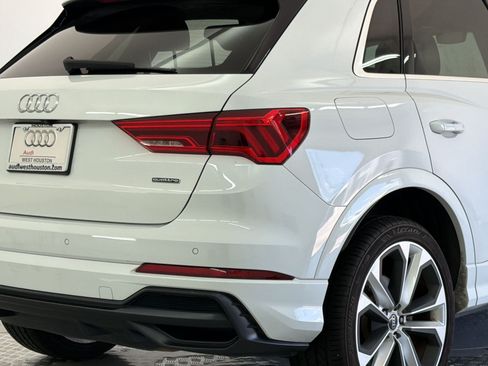 Used 2021 Audi Q3 2.0T Premium w/ Convenience Package AWD/4WD image 26