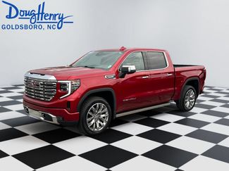 Used 2023 GMC Sierra 1500 Denali w/ Denali Reserve Package AWD/4WD video 1