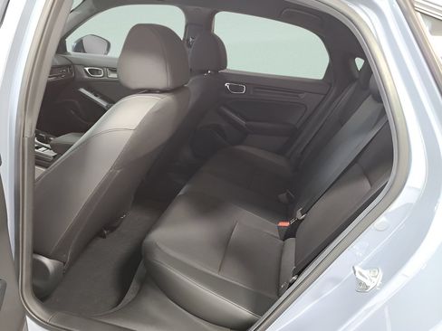 Used 2024 Honda Civic Sport image 16