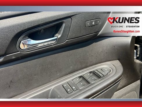 Used 2017 GMC Acadia Limited SLT AWD/4WD image 19