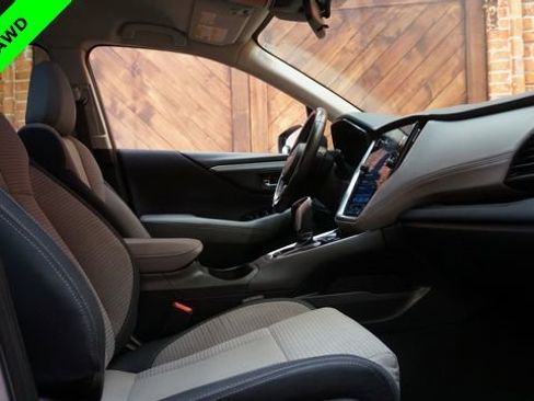 Used 2023 Subaru Outback Premium image 49