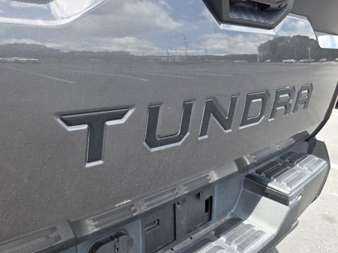 Used 2023 Toyota Tundra SR5 AWD/4WD image 9