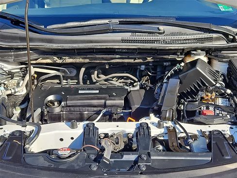 Used 2016 Honda CR-V SE image 25