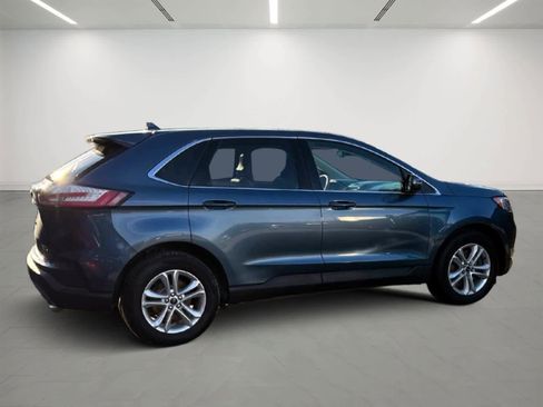 Used 2019 Ford Edge SEL w/ Equipment Group 201A image 4