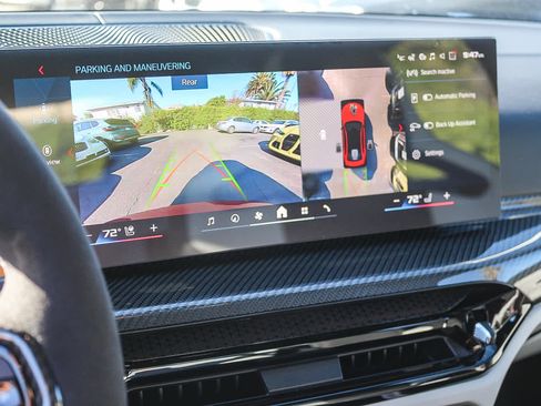 New 2026 BMW M3 Competition w/ Carbon Package image 34