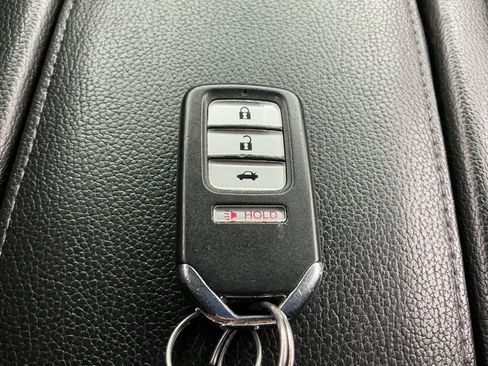 Used 2019 Honda Civic Sport image 39