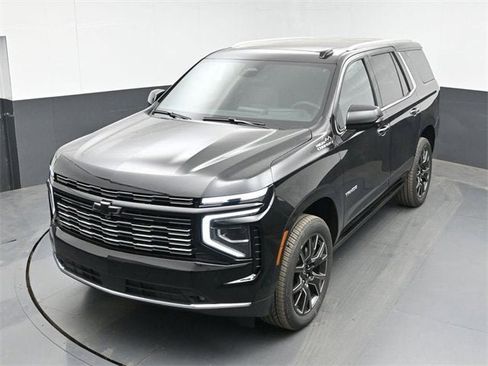 New 2026 Chevrolet Tahoe High Country image 42